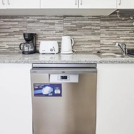 Apartamento 2 Mar - By Bedzy Armação de Pêra