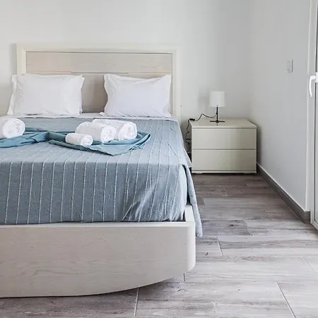 2 Mar - By Bedzy Apartment Armacao de Pera