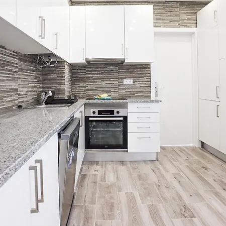 Apartmán 2 Mar - By Bedzy