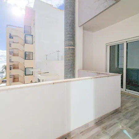 Apartmán 2 Mar - By Bedzy