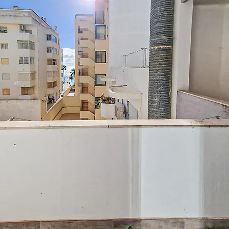 2 Mar - By Bedzy * Armação de Pêra