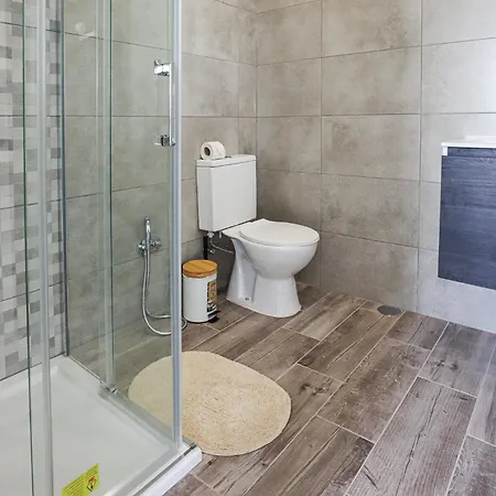 Apartmán 2 Mar - By Bedzy