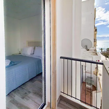 Apartmán 2 Mar - By Bedzy Armação de Pêra