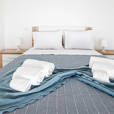 Apartmán 2 Mar - By Bedzy